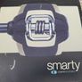 Crank Brothers Smarty Clipless Pedals with cleats and flat platform adapters Image 8