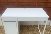 Ikea Micke Desk