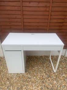 Ikea Micke Desk