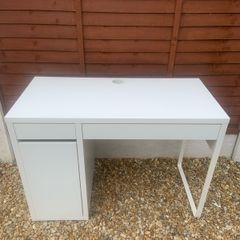 Ikea Micke Desk