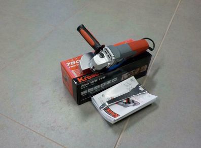 mini angle grinder