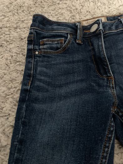 NEXT skinny jeans (5y)