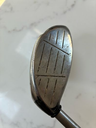 Callaway "Big Bertha" 3 Steelhead Plus metal wood