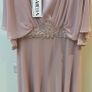 LIZABELLA  & COUTURE CLUB Blush Mother of Bride Outfits Image 4