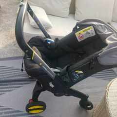 Doona carseat