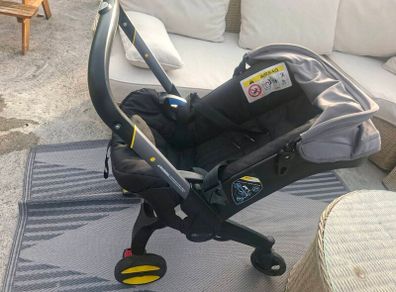 Doona carseat