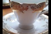 China teaset
