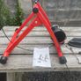 Sportneer Turbo Trainer Image 3
