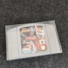 NBA Hang Time N64 Nintendo