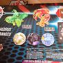 Bakugan Battle Packs Image 8