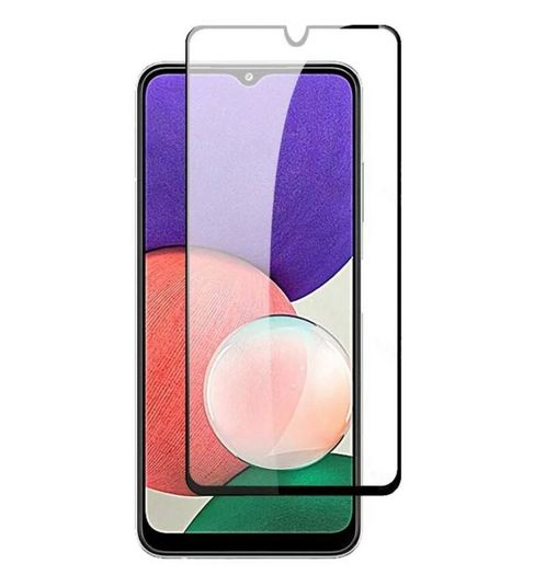 Tempered Glass Screen Protector for Samsung Galaxy A22 5G