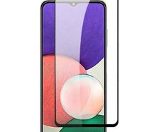Tempered Glass Screen Protector for Samsung Galaxy A22 5G