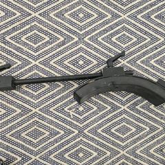 Camera Rig Shoulder Mount