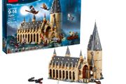Lego Harry Potter
