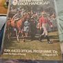 Mixed Lot of Horse Racing Programmes and Memorabilia Image 4