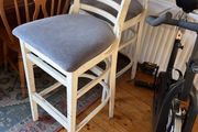 High chair