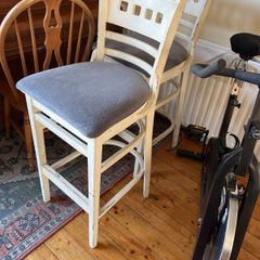 High chair