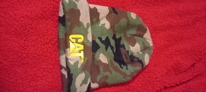 mens CAT hat
