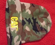 mens CAT hat