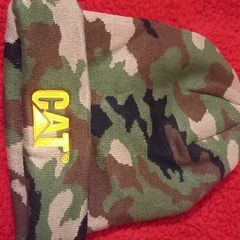 mens CAT hat