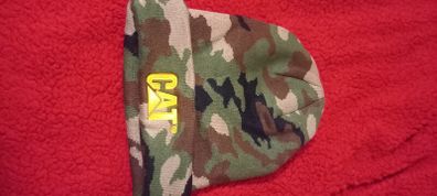 mens CAT hat