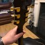 Epiphone Sheraton (Gibson) With Hard Case Image 7