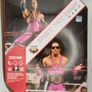 WWE Bret Hitman Hart Ultimate Edition Wrestling Action Figure Image 2