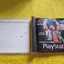 WF War Zone Wrestling PlayStation1 Ps1 PlayStation2 Ps2 games Original Image 4