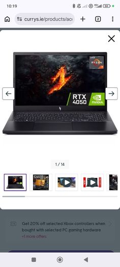 Laptop