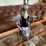 Metal Novelty Chef Wine or Sauce Bottle Holder Image 10