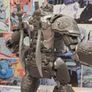 Transformers Rise of the Beasts Optimus Primal Image 2