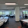 office x 400 Job lot groups of 6 work stations Image 3