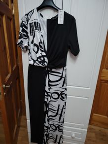 Sexy Coveralls/dress (NEW!)