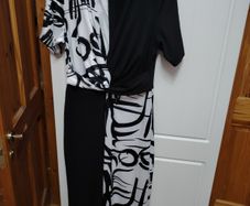 Sexy Coveralls/dress (NEW!)