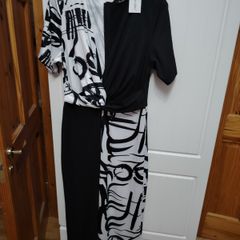 Sexy Coveralls/dress (NEW!)