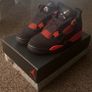 jordan 4s Image 8