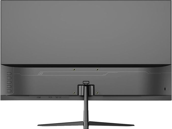 24.5 Inch 240Hz Gaming Monitor, FHD 1080P with DP1.4 & FreeSync, 1ms Response, 120% sRGB, Adjustable Height & Tilt, Vertical Display for PC/Console HDMI & DP