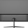 24.5 Inch 240Hz Gaming Monitor, FHD 1080P with DP1.4 & FreeSync, 1ms Response, 120% sRGB, Adjustable Height & Tilt, Vertical Display for PC/Console HDMI & DP Image 3