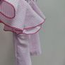 Little larks top - age 2 Image 4