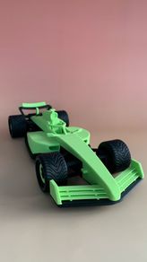2025 Formula 1 Model Car (Free Postage)