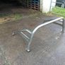 2005 Mitsubishi L200 roll bar Image 2