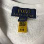 Polo Ralph Lauren Bear Graphic Sweatshirt Kids 12 14Bear Design Image 6