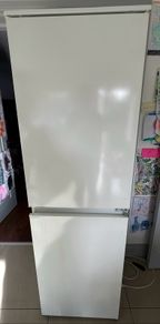 Zanussi fridge freezer