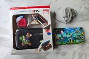 New Nintendo 3ds xl modded!!!