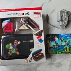 New Nintendo 3ds xl modded!!!