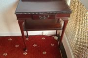 Hall Table