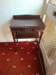 Hall Table