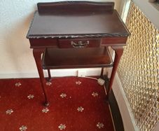 Hall Table