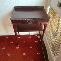 Hall Table