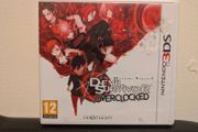 Shin Megami Tensei: Devil Summoner - Overclocked (PAL) (3DS)